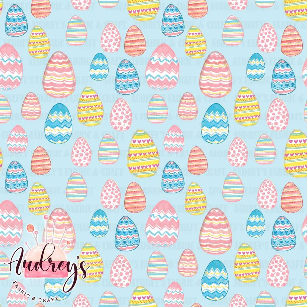 Easter Eggs | PRE-ORDER | Choose Your Own Base