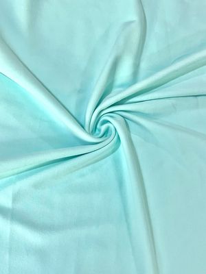 Turquoise | Cotton Lycra Solid Fabric, 280gsm