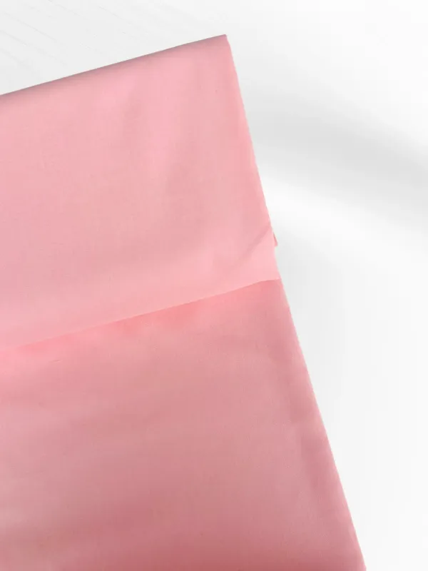 Ballet Pink | Quilting Cotton Solids (Homespun) | 112cm Wide