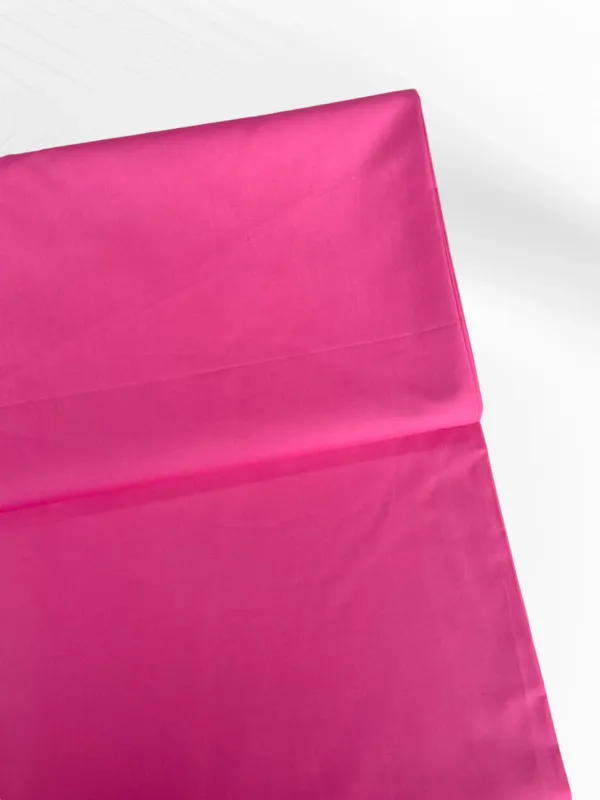 Fuscia | Premium Extra-Wide Quilting Cotton Solids | 145cm Wide