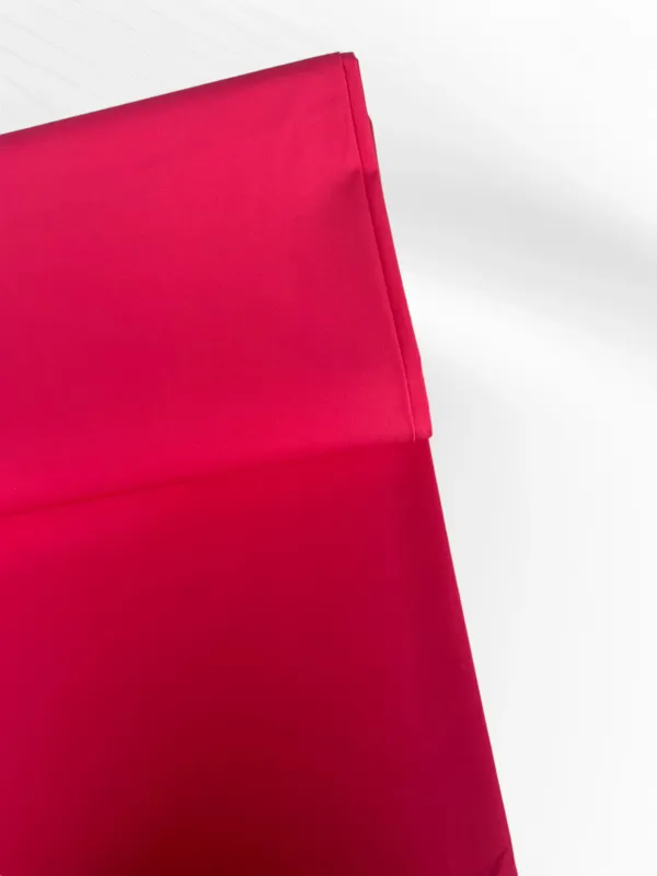 Auburn | Extra-Wide Quilting Cotton Solids (Homespun) | 140cm Wide