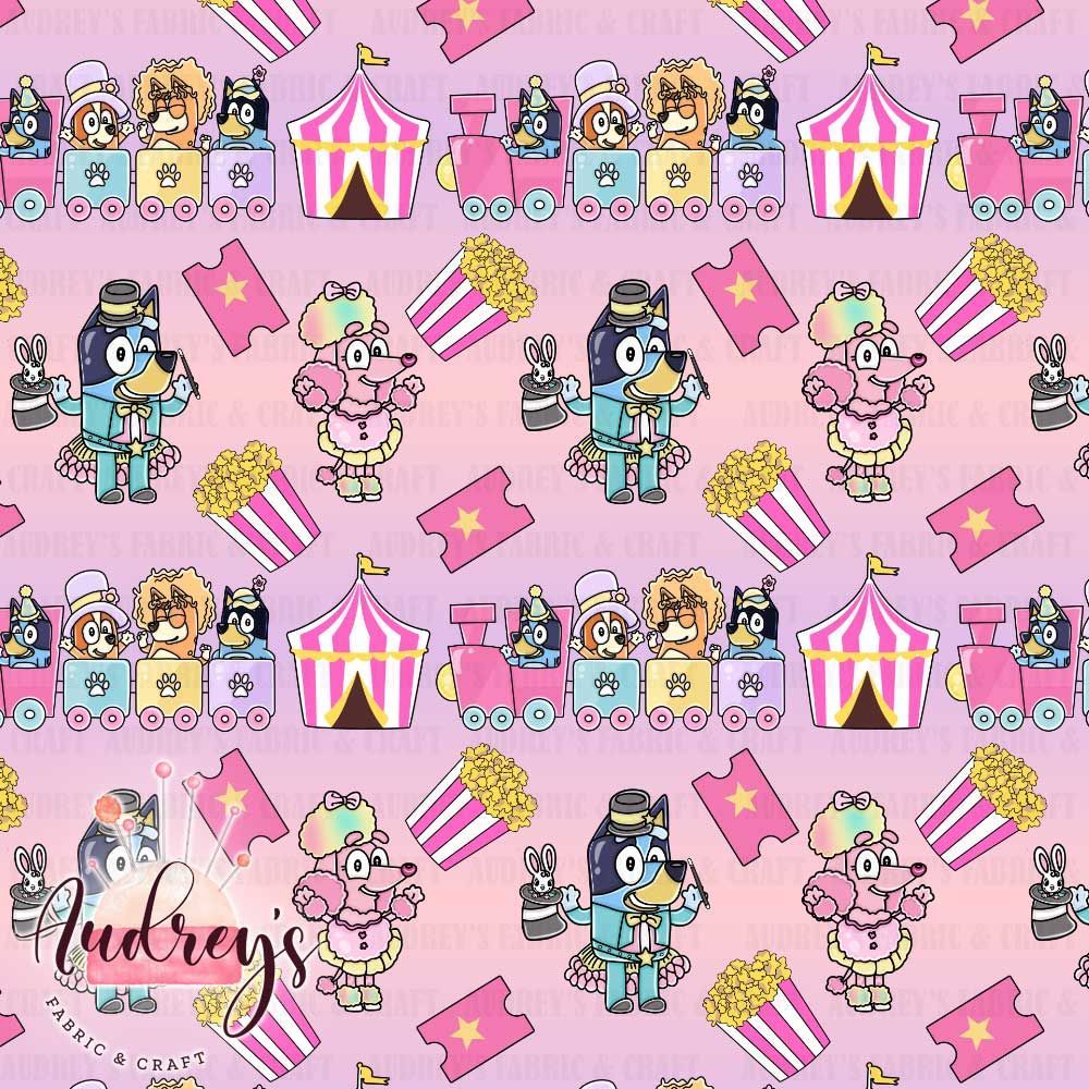 Bluey&#39;s Easter Show | PRE-ORDER | Choose Your Own Base