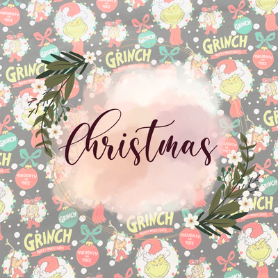 CHRISTMAS!