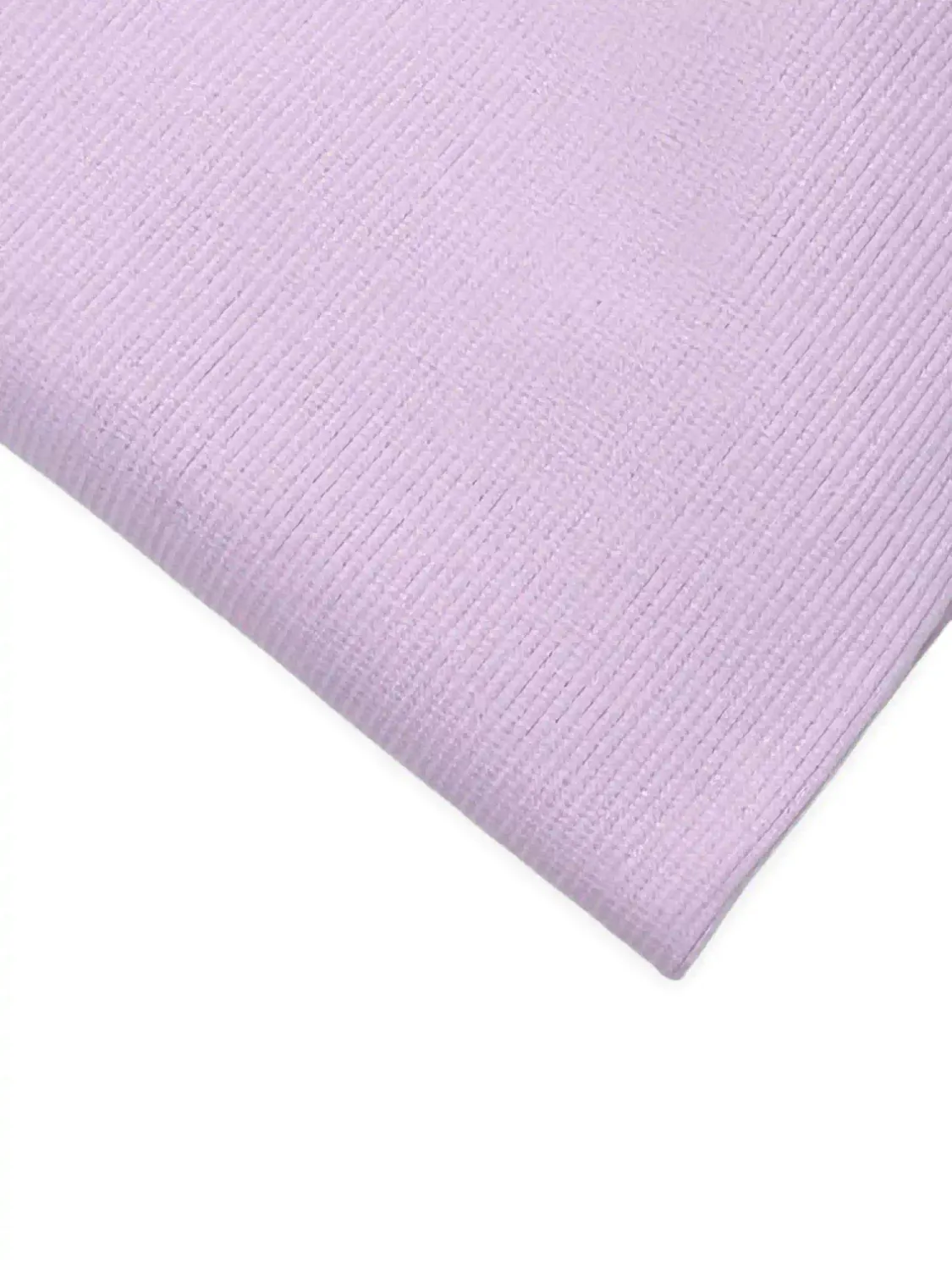 Light Lavendar | 2x2 Ribbing | 120cm Wide