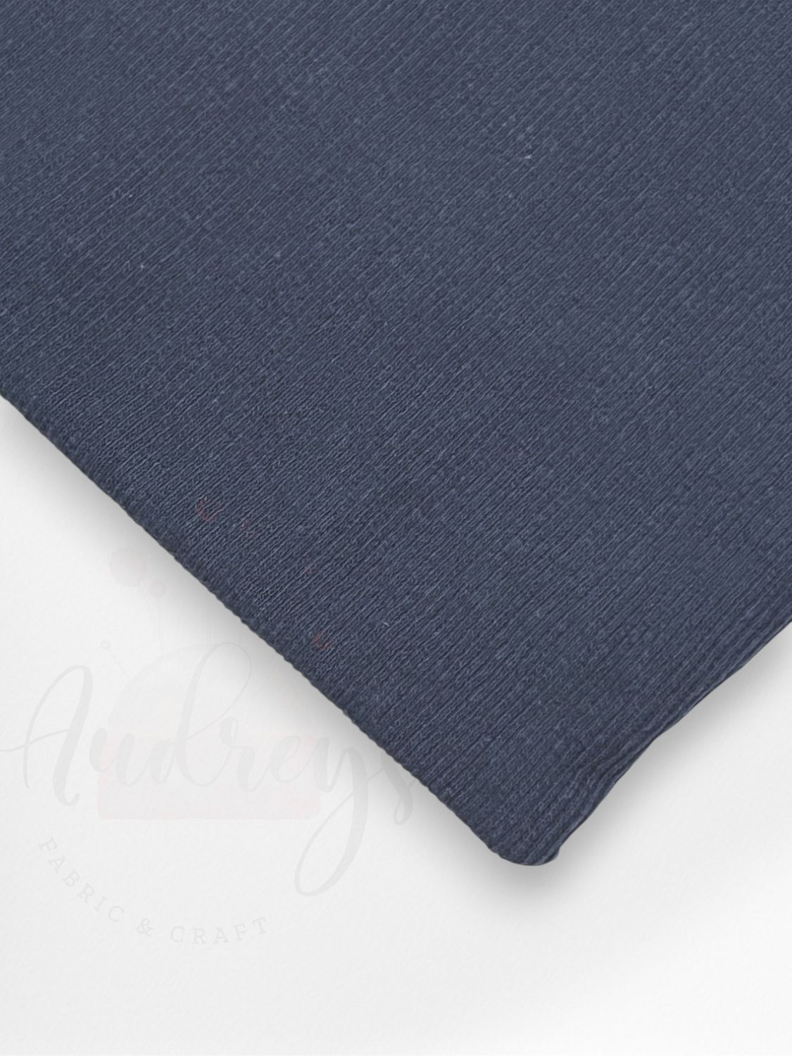 Old Navy | 2x2 Ribbing | 120cm Wide