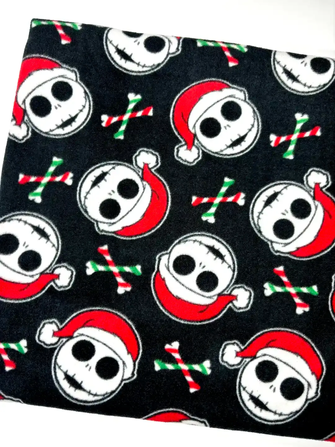 NBC | Licensed Premium Polar Fleece | 160cm Wide