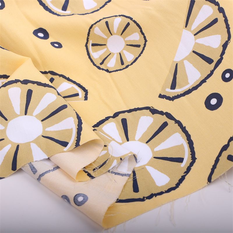 Citrus | Rayon | 142cm wide