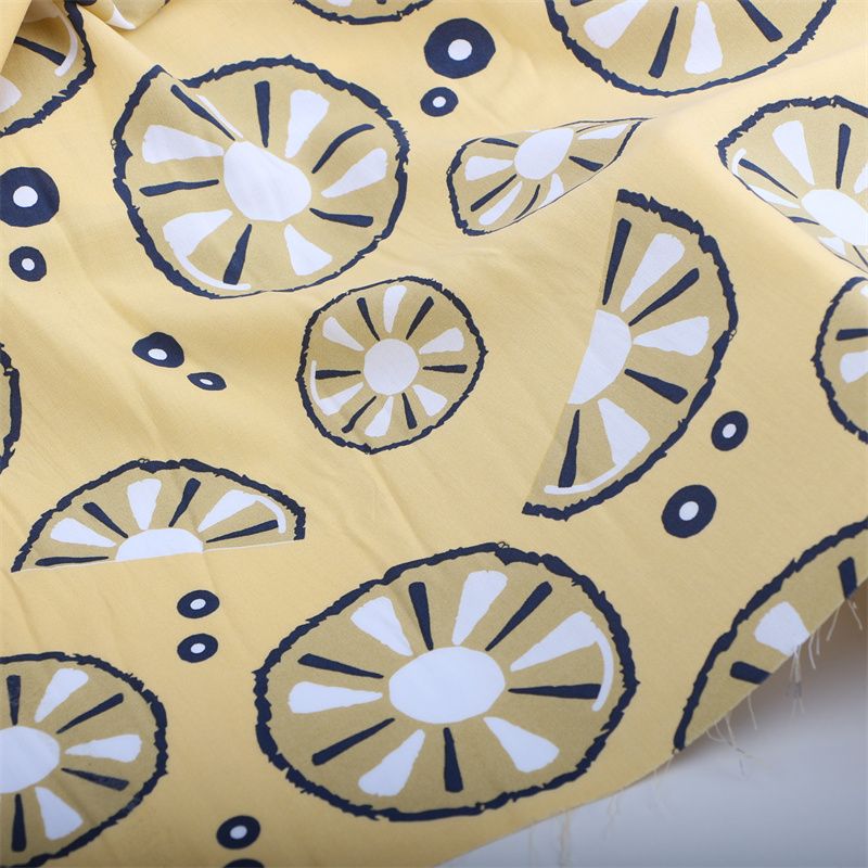 Citrus | Rayon | 142cm wide