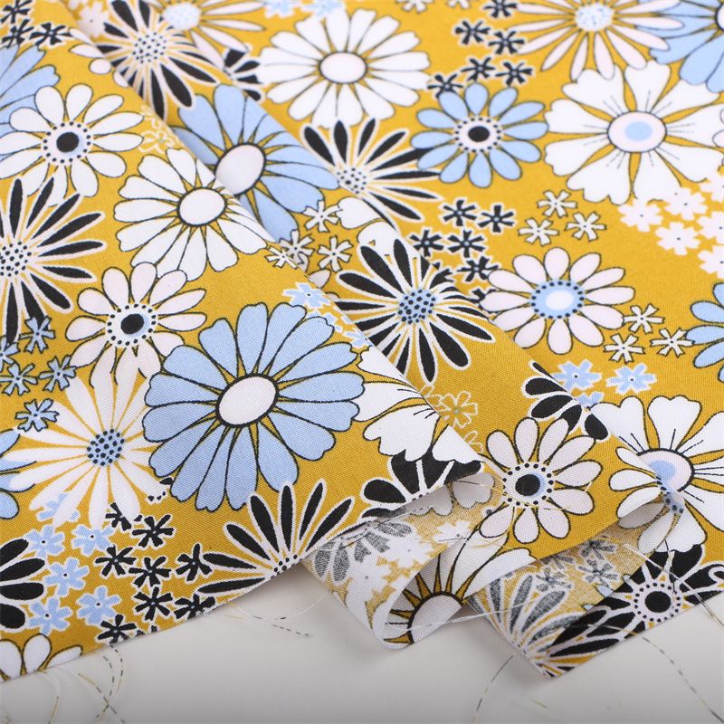 Ditzy Floral | Rayon | 140cm wide