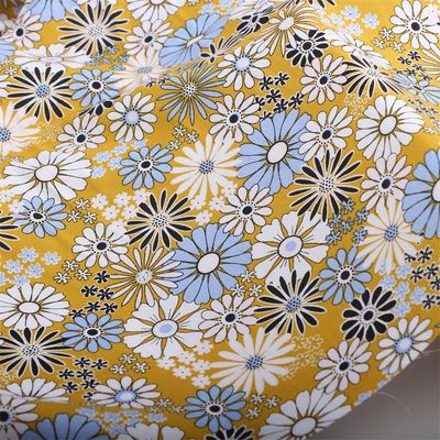 Ditzy Floral | Rayon | 140cm wide