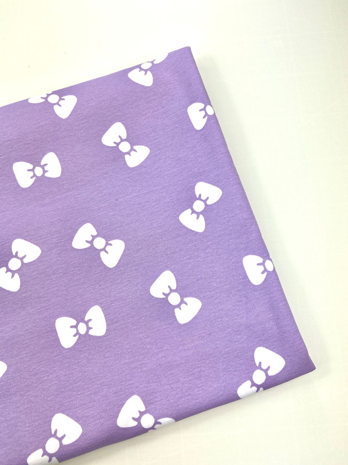 Bows | Tracksuiting Sweatshirt French Terry Fleece | 160cm Wide