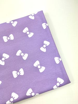 Bows | Tracksuiting Sweatshirt French Terry Fleece | 160cm Wide