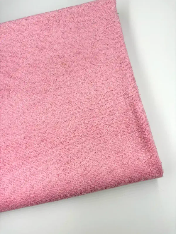 Candy | Double-Sided Cotton Terry Towelling | 158cm Wide