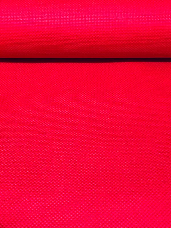 14ct Aida, Red | 150cm wide