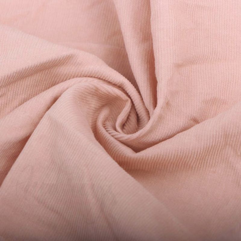 Peach | Lightweight Pinwale Corduroy | 145cm Wide