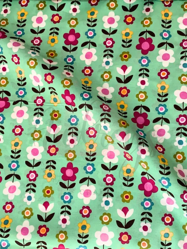 Tutti Frutti | Vera Bradley Quilting Cotton | 145cm wide