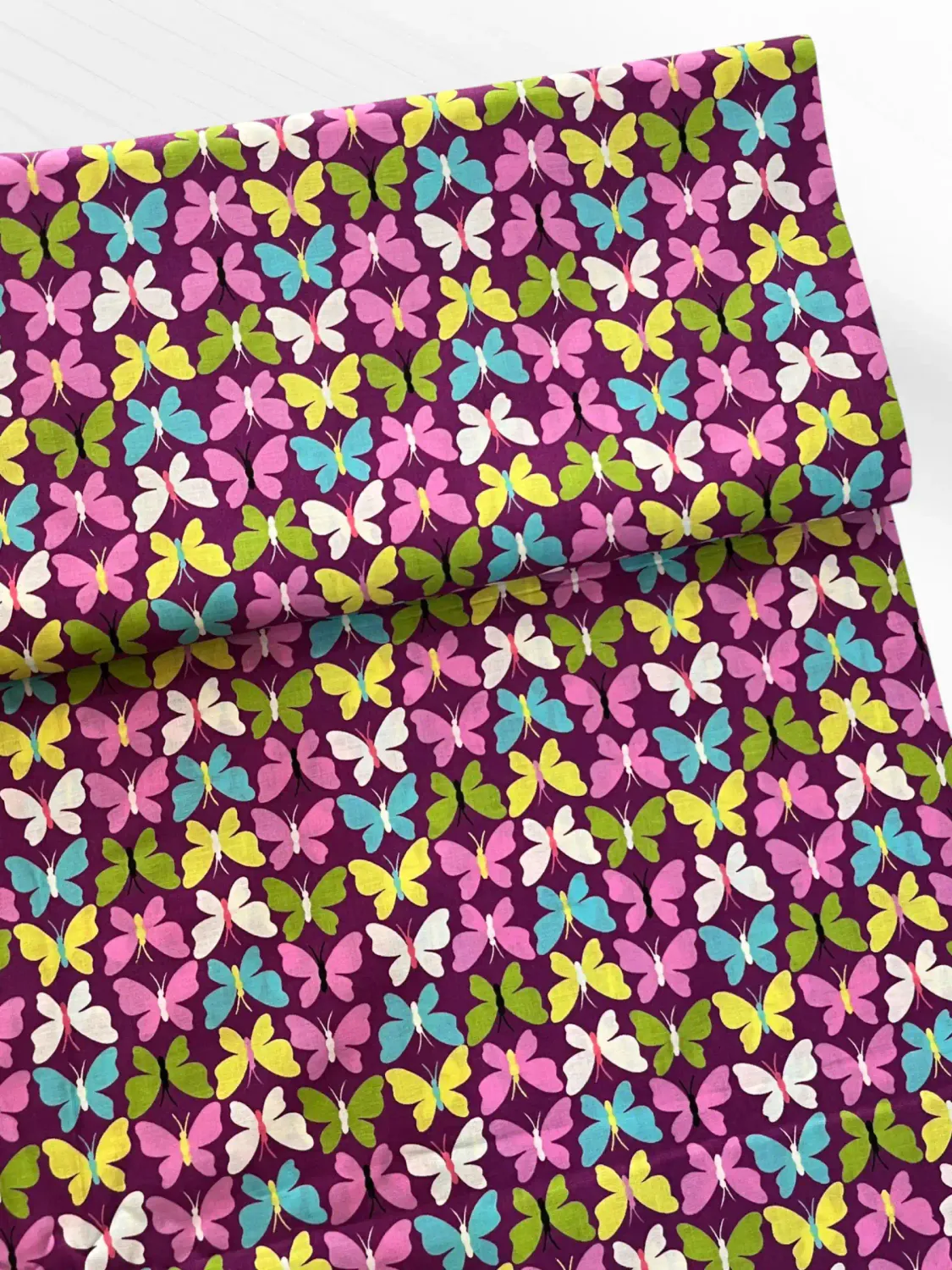 Flutterby  | Vera Bradley Quilting Cotton | 145cm wide