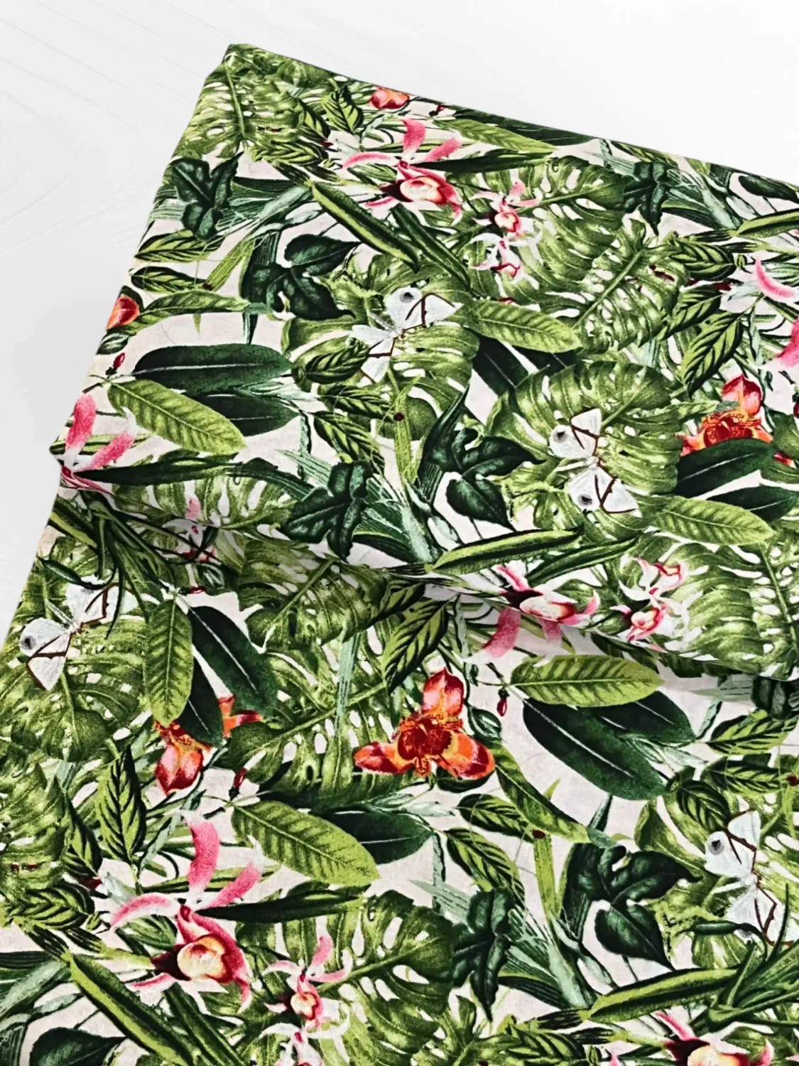 Tropical Paradise | Quilting Cotton | 112cm wide