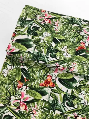 Tropical Paradise | Quilting Cotton | 112cm wide