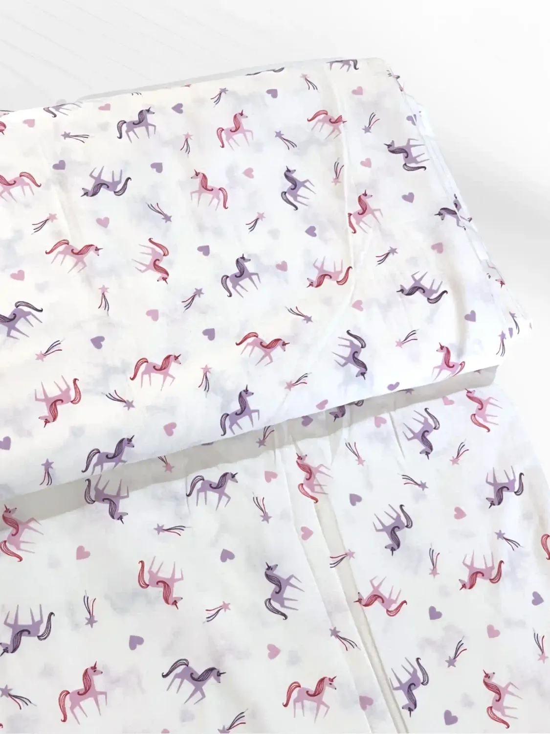 Unicorn Dreams | Quilting Cotton | 112cm wide