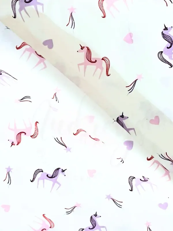 Unicorn Dreams | Quilting Cotton | 112cm wide