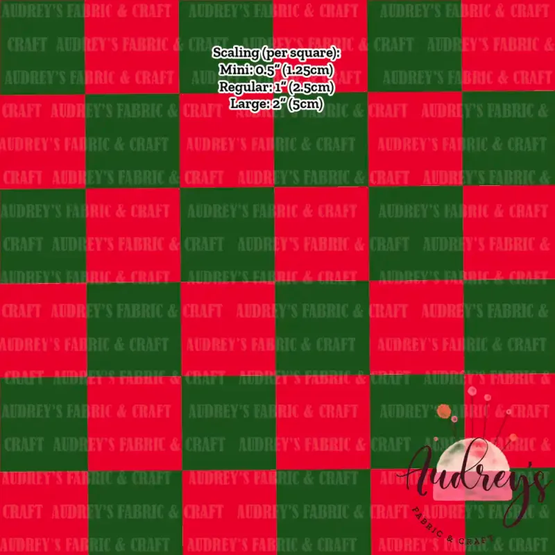 Checkerboard1 | PRE-ORDER | Choose Your Own Base