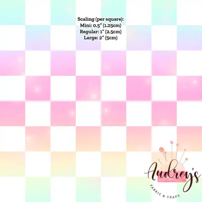 Checkerboard8 | PRE-ORDER | Choose Your Own Base