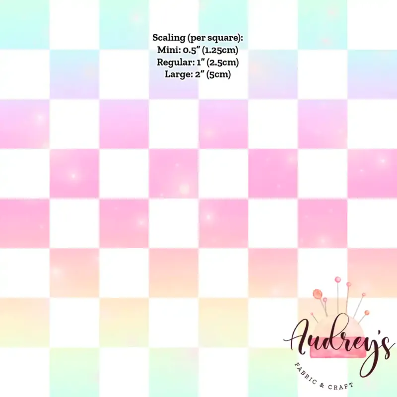 Checkerboard8 | PRE-ORDER | Choose Your Own Base