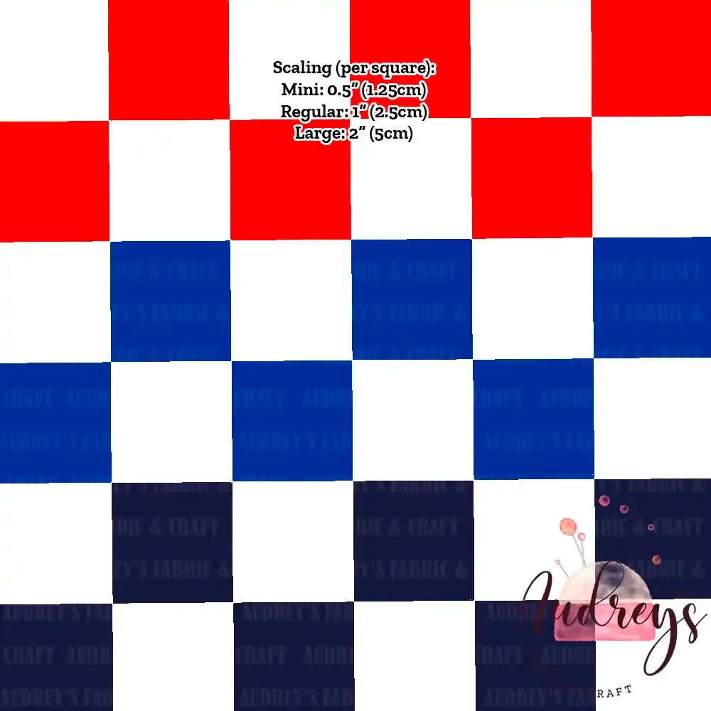 Checkerboard3 | PRE-ORDER | Choose Your Own Base