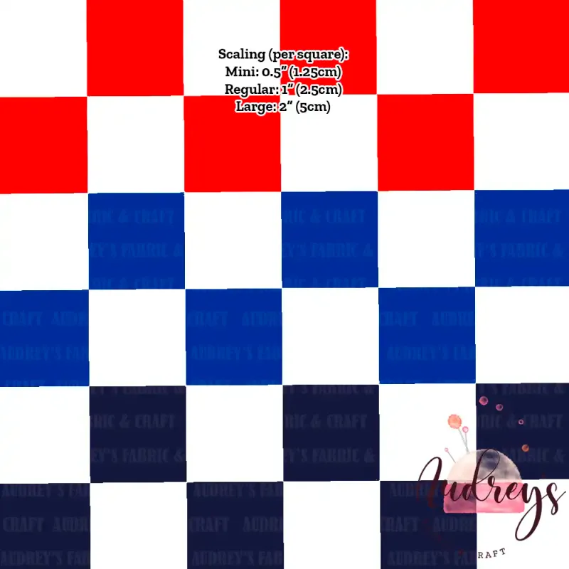 Checkerboard3 | PRE-ORDER | Choose Your Own Base