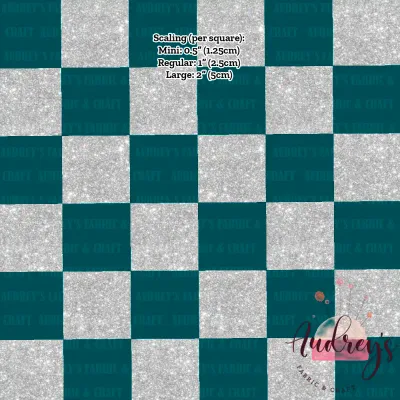 Checkerboard21 | PRE-ORDER | Choose Your Own Base