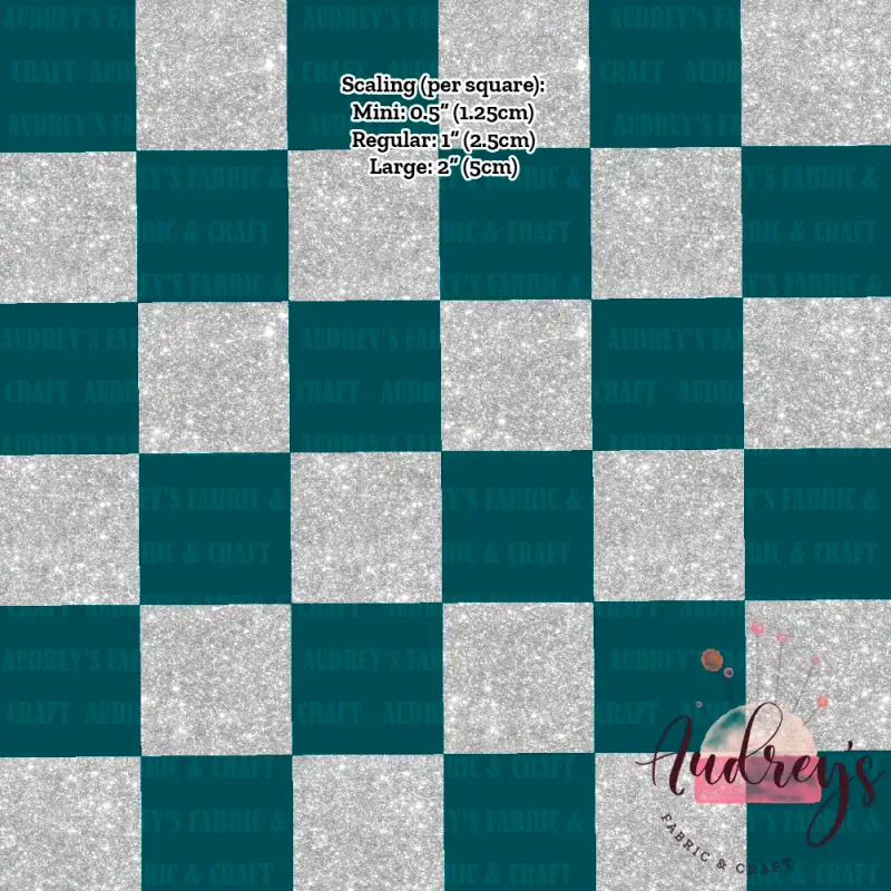 Checkerboard21 | PRE-ORDER | Choose Your Own Base
