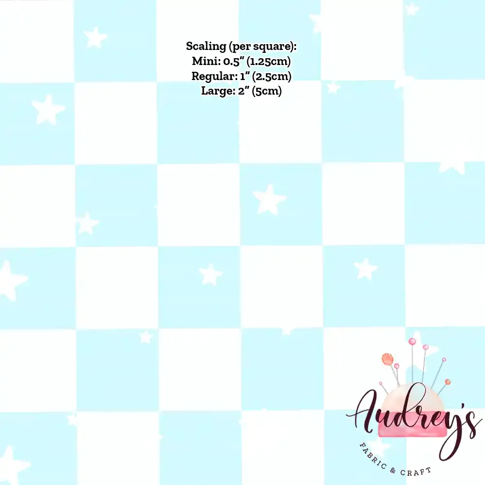 Checkerboard39 | PRE-ORDER | Choose Your Own Base