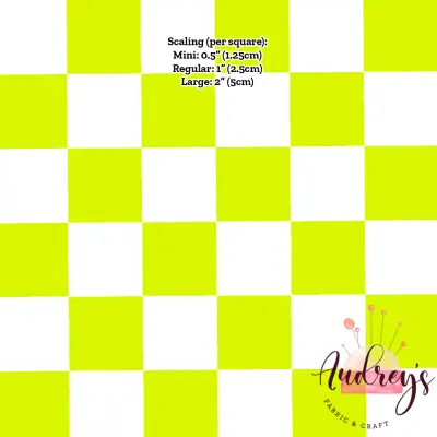 Checkerboard11 | PRE-ORDER | Choose Your Own Base