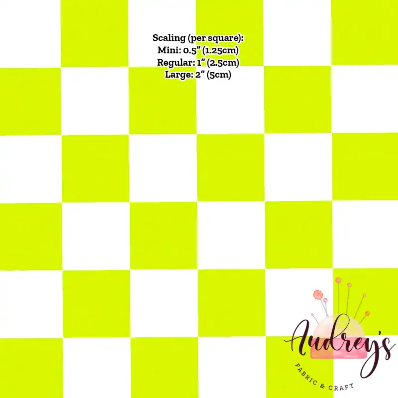 Checkerboard11 | PRE-ORDER | Choose Your Own Base