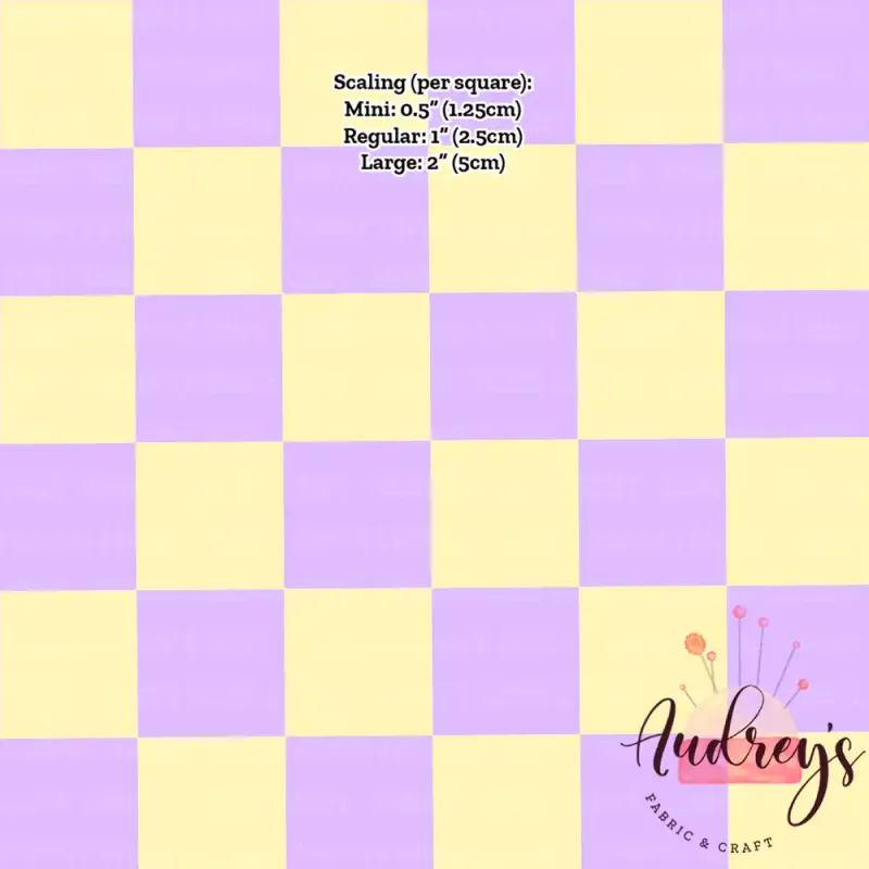 Checkerboard14 | PRE-ORDER | Choose Your Own Base