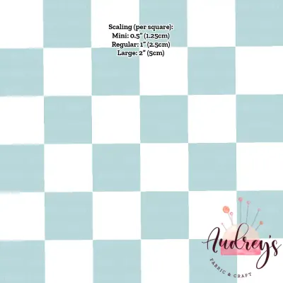 Checkerboard23 | PRE-ORDER | Choose Your Own Base