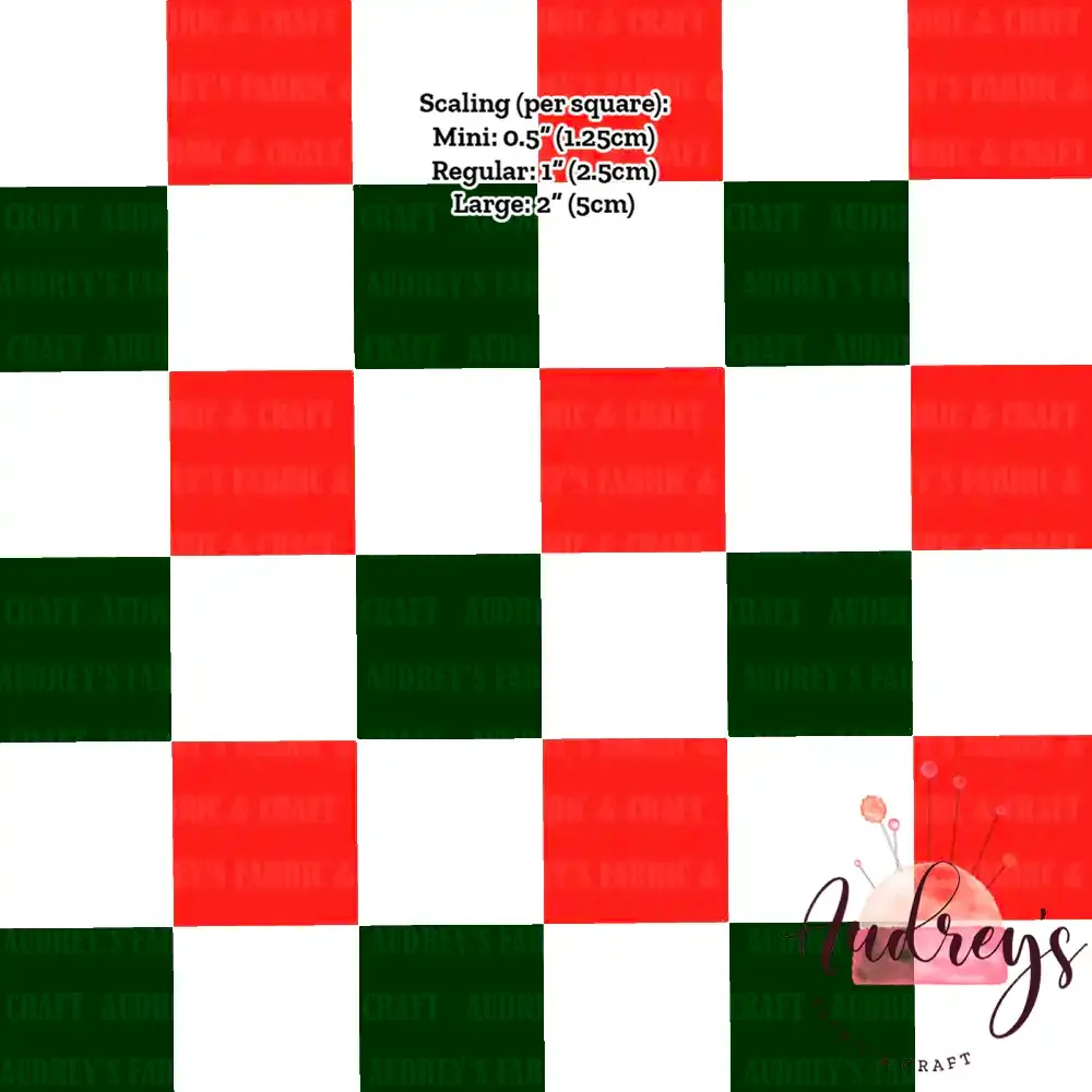 Checkerboard25 | PRE-ORDER | Choose Your Own Base