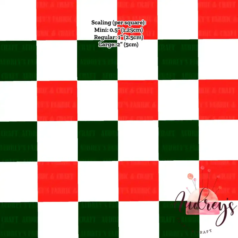 Checkerboard25 | PRE-ORDER | Choose Your Own Base