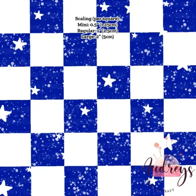 Checkerboard32 | PRE-ORDER | Choose Your Own Base