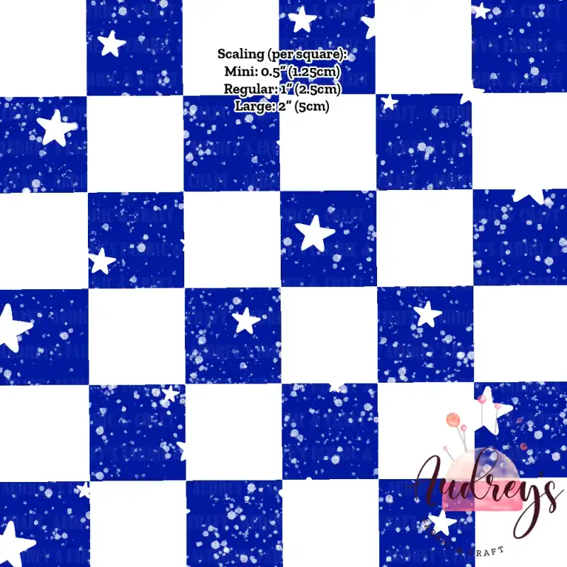 Checkerboard32 | PRE-ORDER | Choose Your Own Base