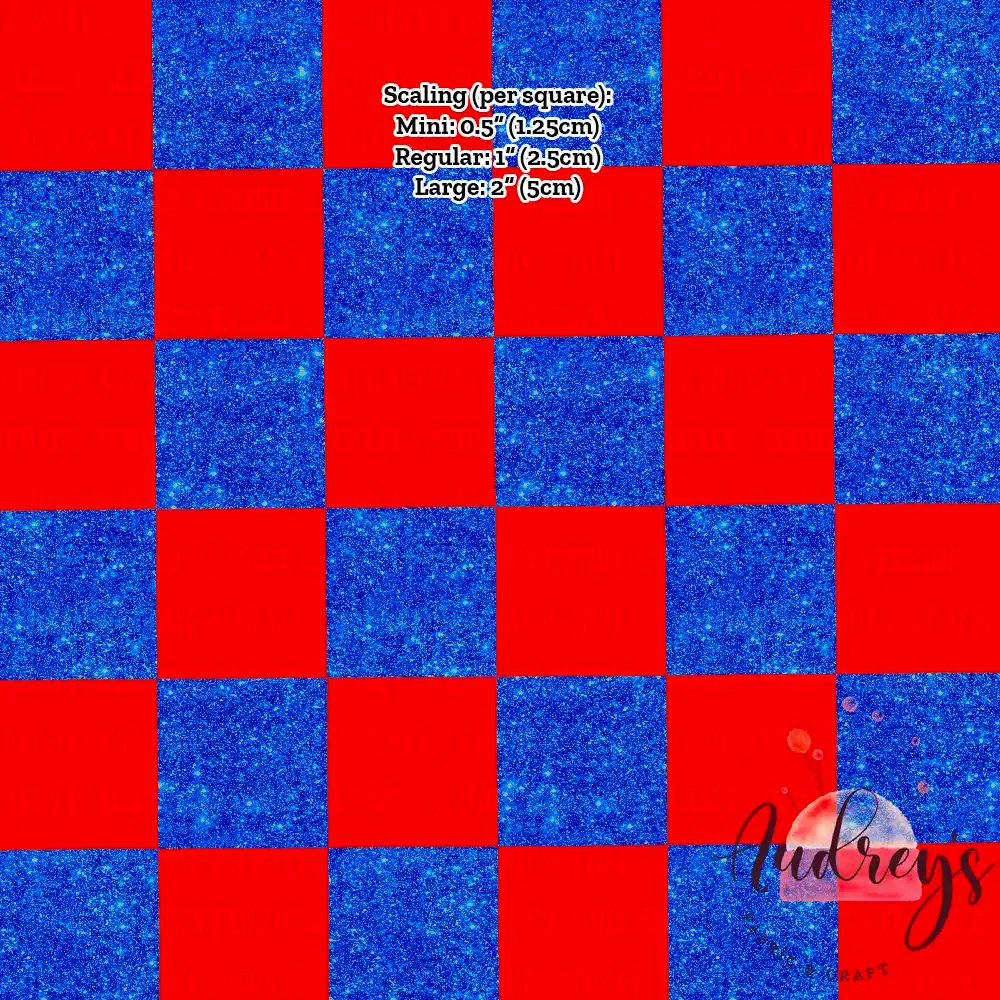 Checkerboard35 | PRE-ORDER | Choose Your Own Base