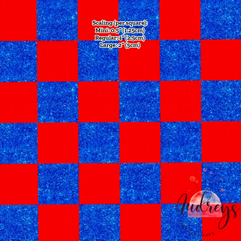 Checkerboard35 | PRE-ORDER | Choose Your Own Base