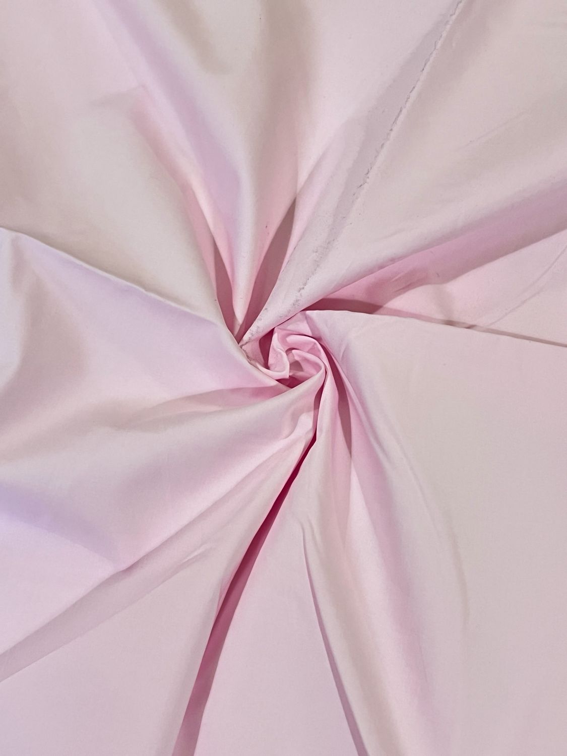 Baby Pink | Premium Cotton Poplin Solid | 145cm wide