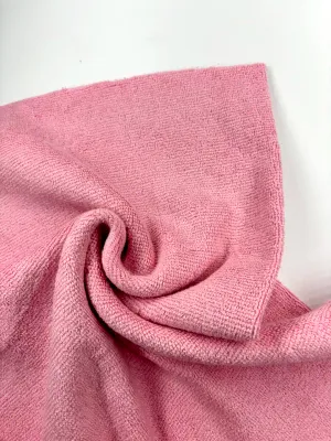 Candy | Double-Sided Cotton Terry Towelling | 158cm Wide
