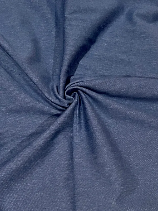 Medium | Stretch Denim (Jeans/Jeggings Fabric) Cotton Lycra Fabric