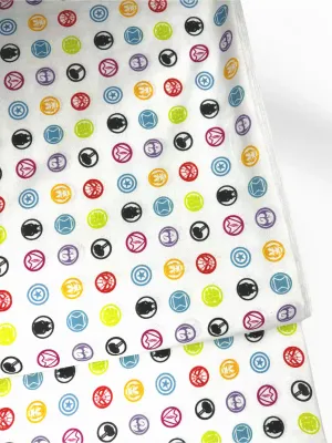 Avengers Assemble | Licensed Quilting Cotton | 145cm wide