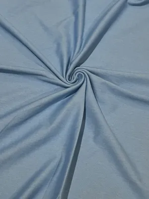 Light | Stretch Denim (Jeans/Jeggings Fabric) Cotton Lycra Fabric