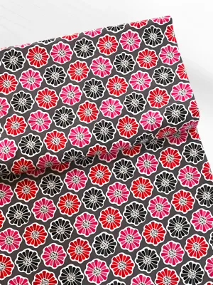 Cheery Blossoms | Vera Bradley Quilting Cotton | 145cm wide