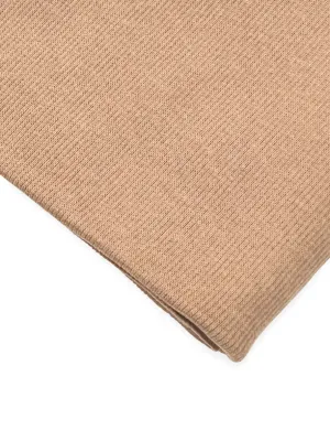Toffee | 2x2 Ribbing | 120cm Wide